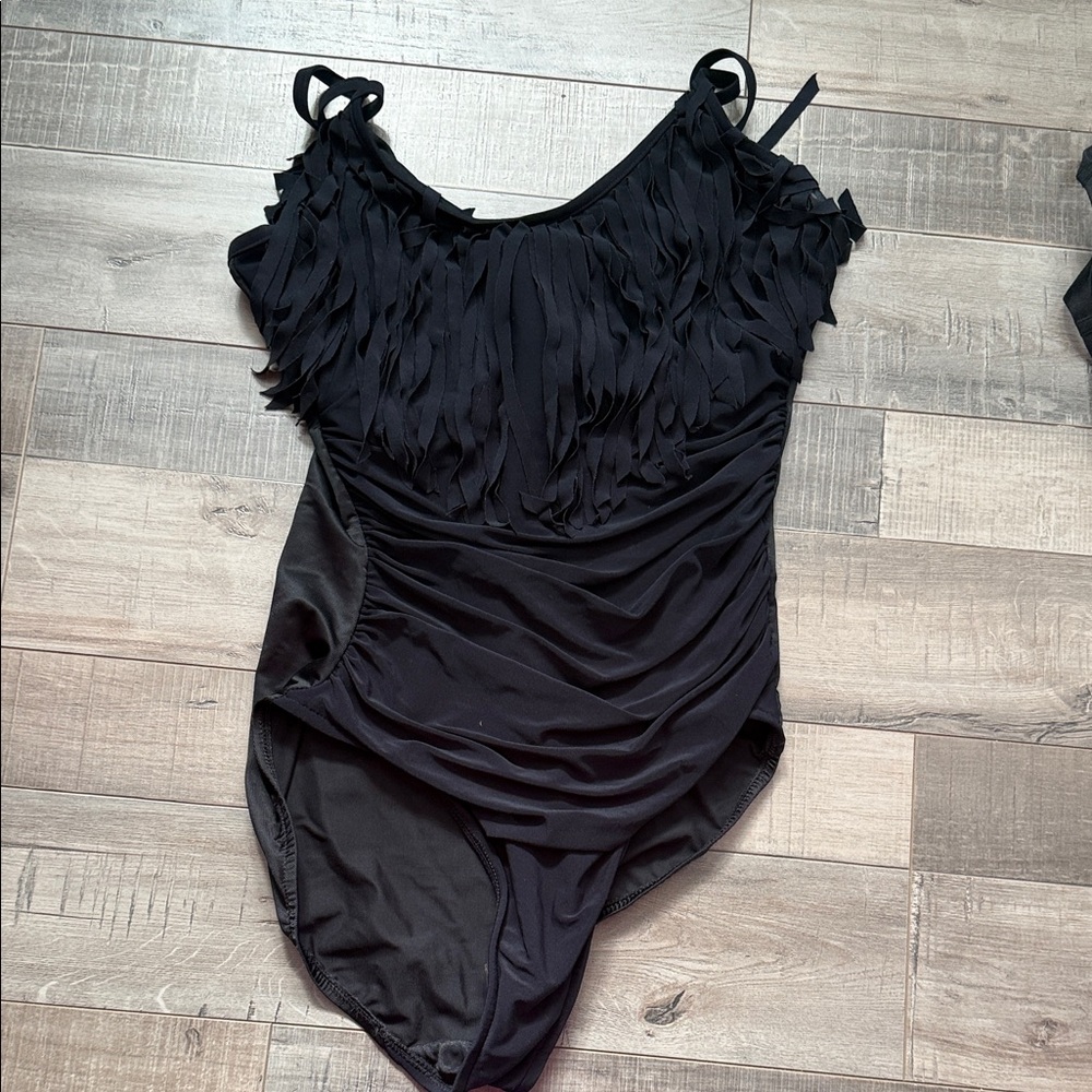 Magicsuit Elegant Black Women's Swimming Suit